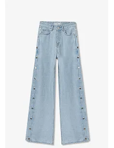 Jeans KYLIE_48 DENIM