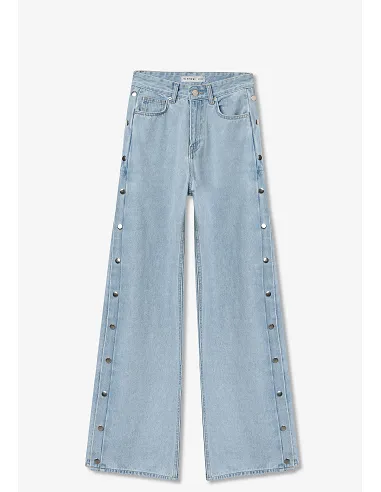 Jeans KYLIE_48 DENIM