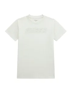 SS T-SHIRT SCUFFY