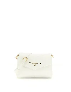 MINI PUFFY CROSSBODY CREAM...