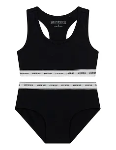 SET TOP+BRIEF NEGRO