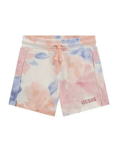 ACTIVE SHORTS BUTTERFLY ESTAMPADO