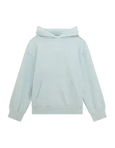 OVERSIZE HOODED LS ACTIVE...