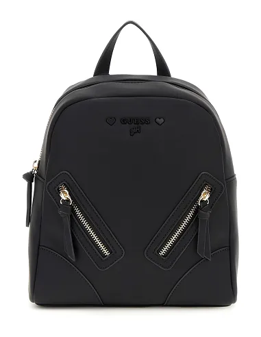 BACKPACK Jet NEGRO