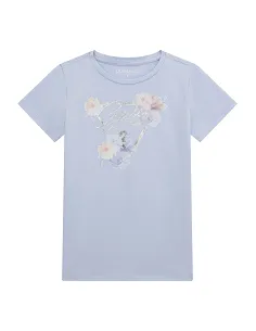 SS T-SHIRT ASTRAL PALE BLUE