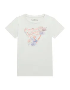 SS T-SHIRT ASTRAL PURE WHITE