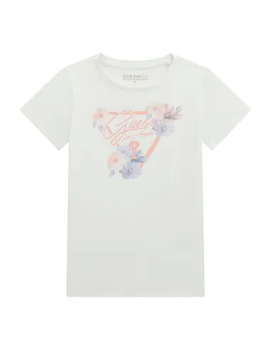 SS T-SHIRT ASTRAL PURE WHITE