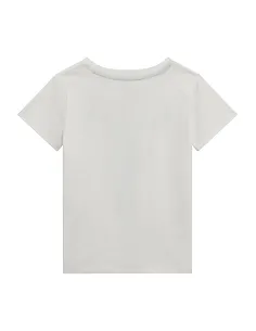 SS T-SHIRT Pure White