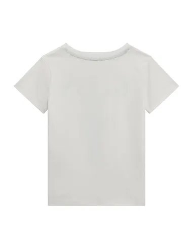 SS T-SHIRT Pure White