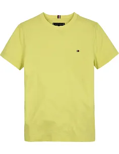 Camiseta Star Fruit Yellow