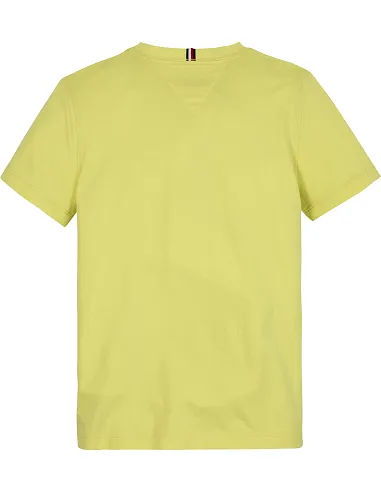 Camiseta Star Fruit Yellow