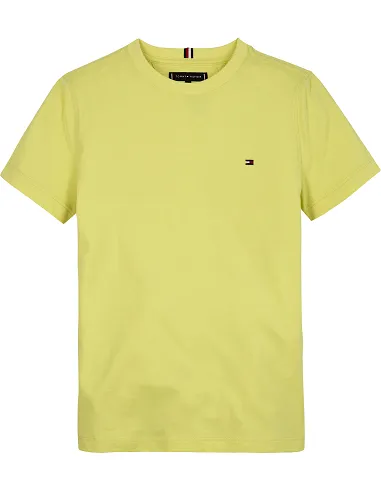 Camiseta Star Fruit Yellow