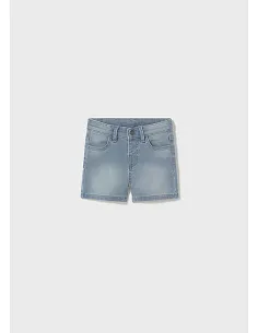 Bermuda soft denim 5b -...