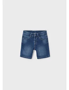 Bermuda soft denim 5b -...