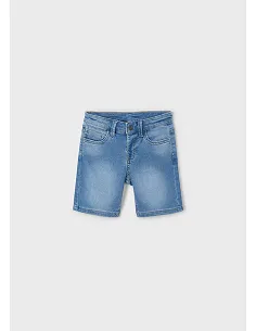 Bermuda soft denim 5b -...