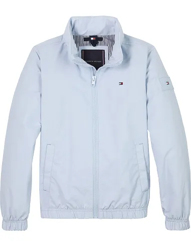 Chaqueta Breezy Blue