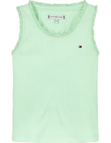 Camiseta Dew Green