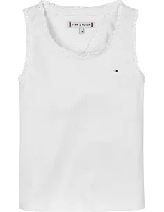 Camiseta White