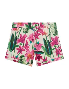 ACTIVE SHORTS BOTANICAL...