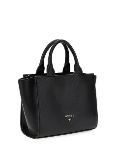 TOTE BAG Jet Black A996