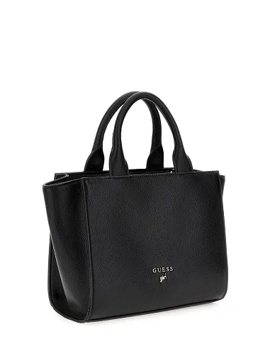 TOTE BAG Jet Black A996