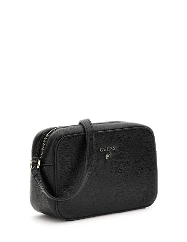 CAMERA BAG Jet Black A996