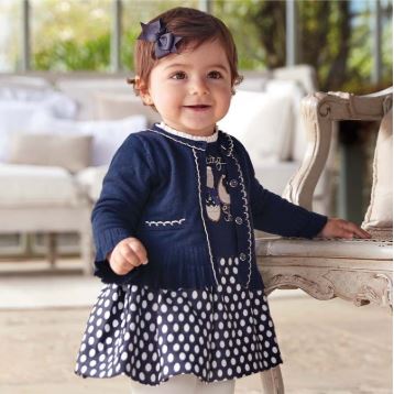 Mayoral ® USA  Moda Online para Bebés, Niñas y Niños